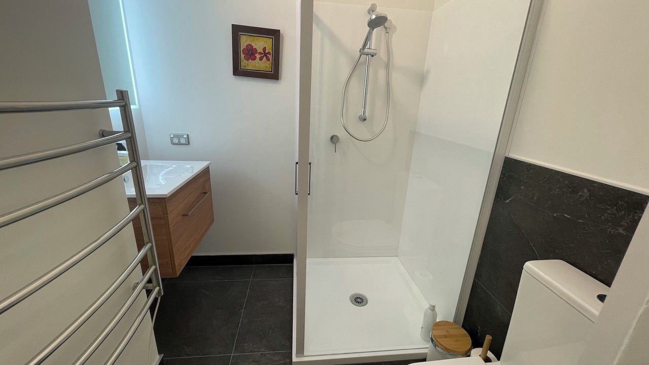 Photo of Bathroom in Arrowtown