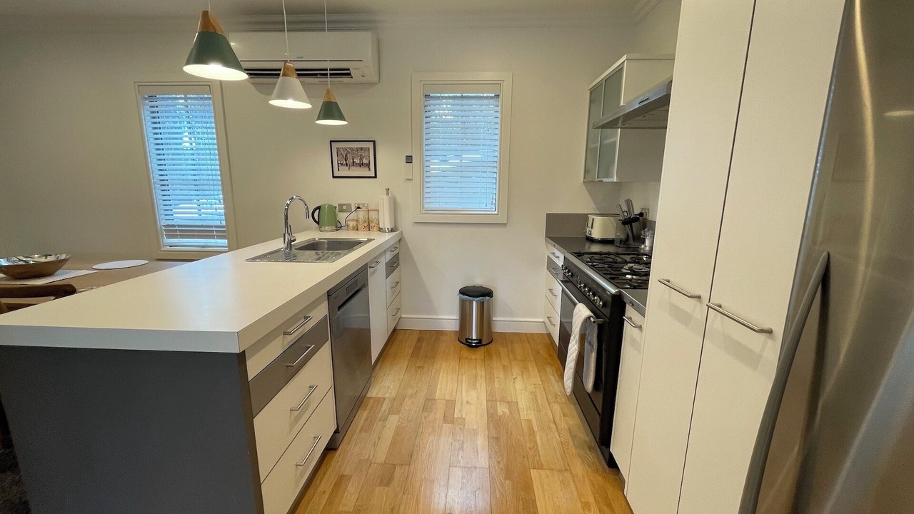 Photo of Kitchen in Arrowtown
