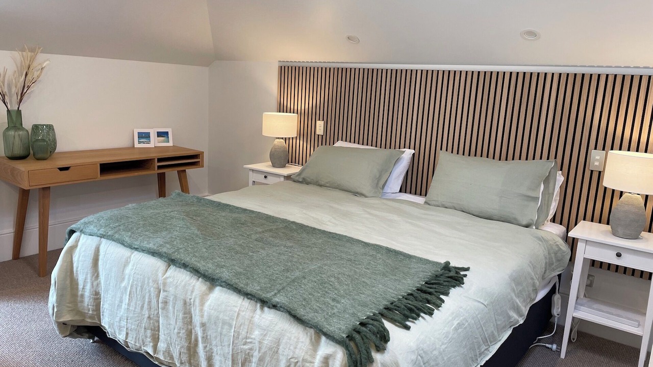 Photo of Bedroom in Arrowtown