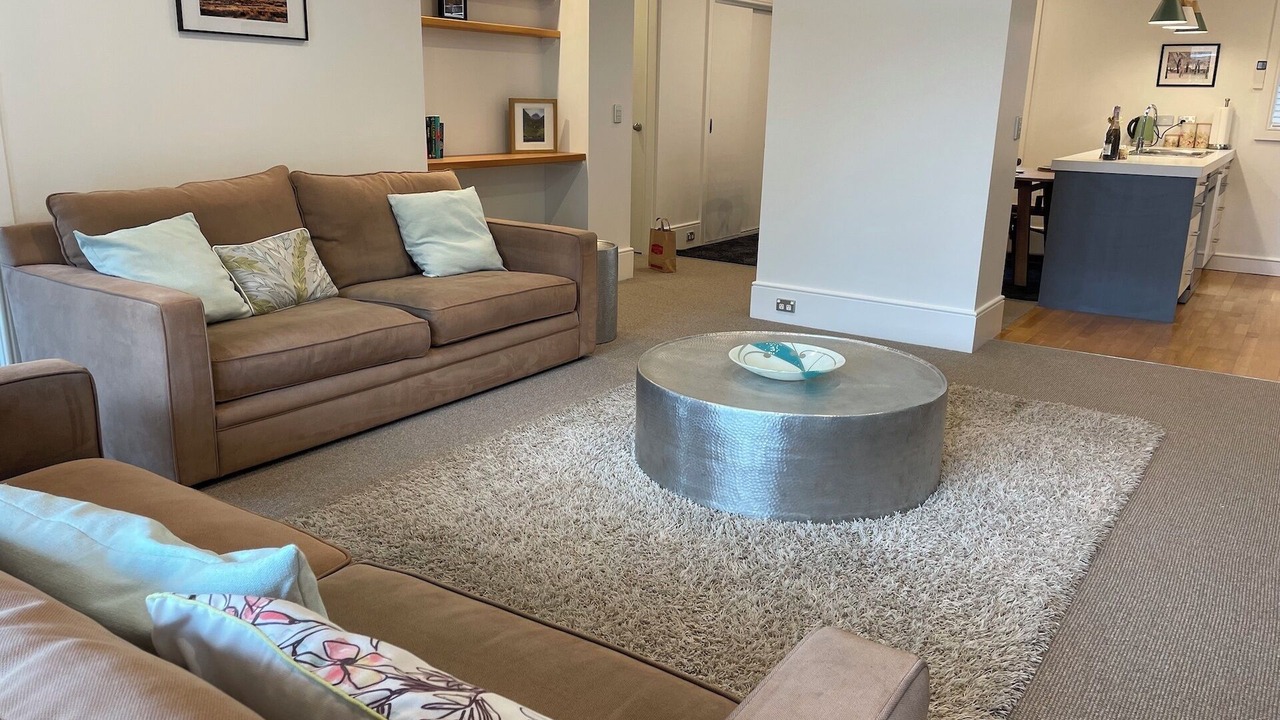 Photo of Livingroom in Arrowtown