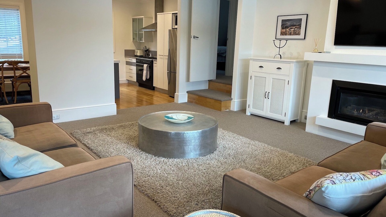 Photo of Livingroom in Arrowtown