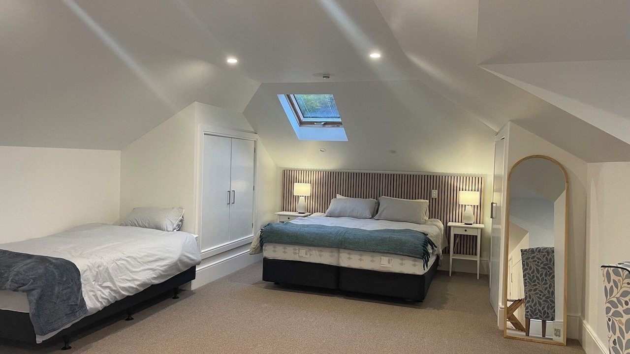 Photo of Bedroom in Arrowtown