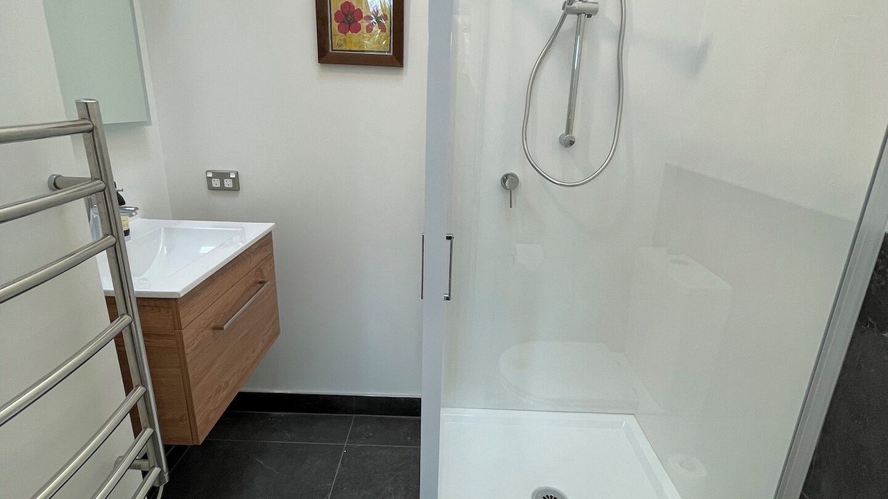 Photo of Bathroom in Arrowtown