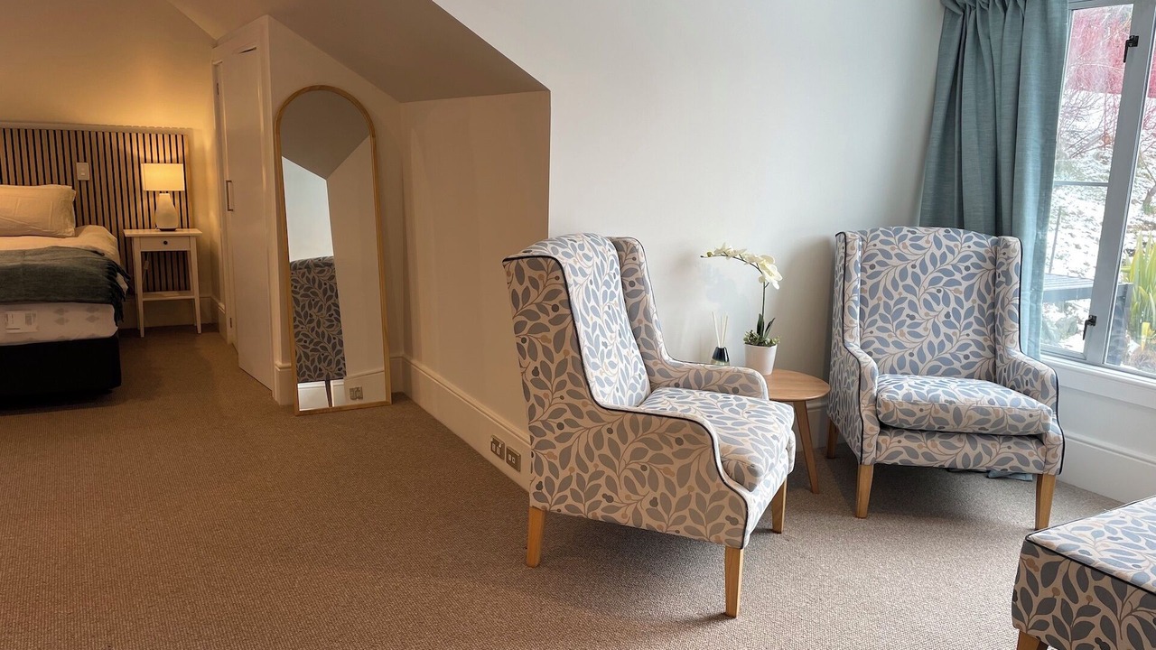 Photo of Bedroom in Arrowtown
