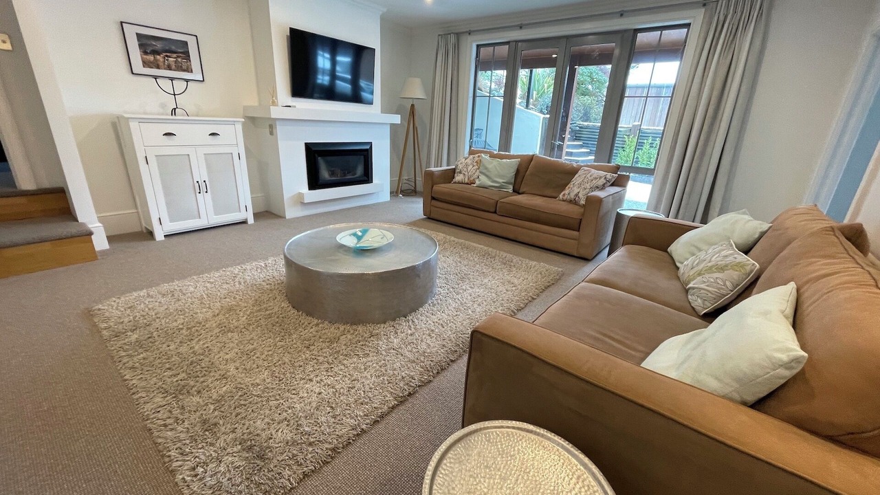 Photo of Livingroom in Arrowtown