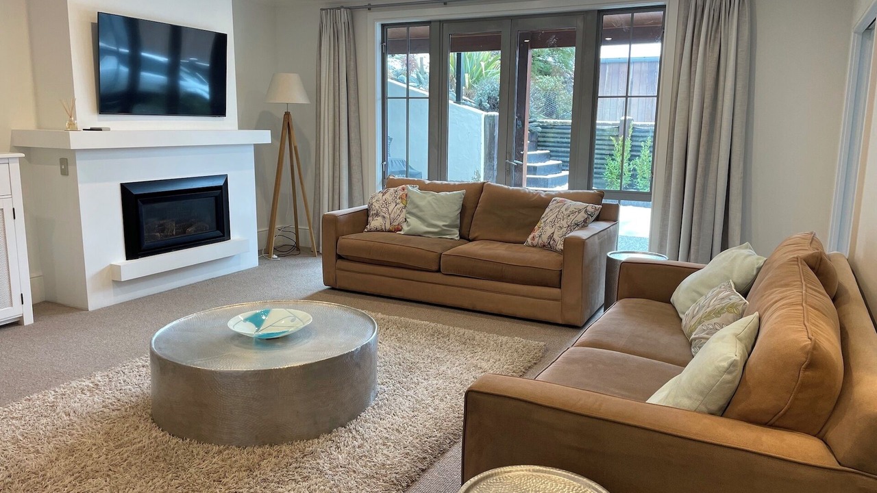Photo of Livingroom in Arrowtown
