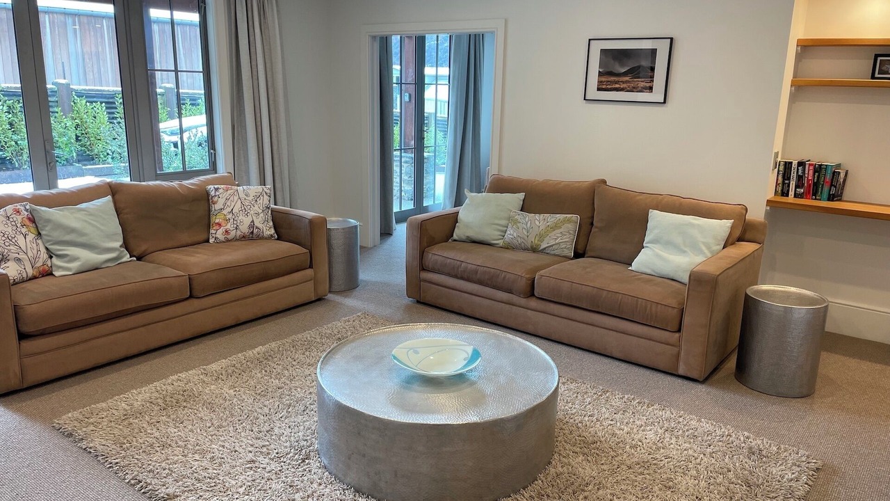 Photo of Livingroom in Arrowtown