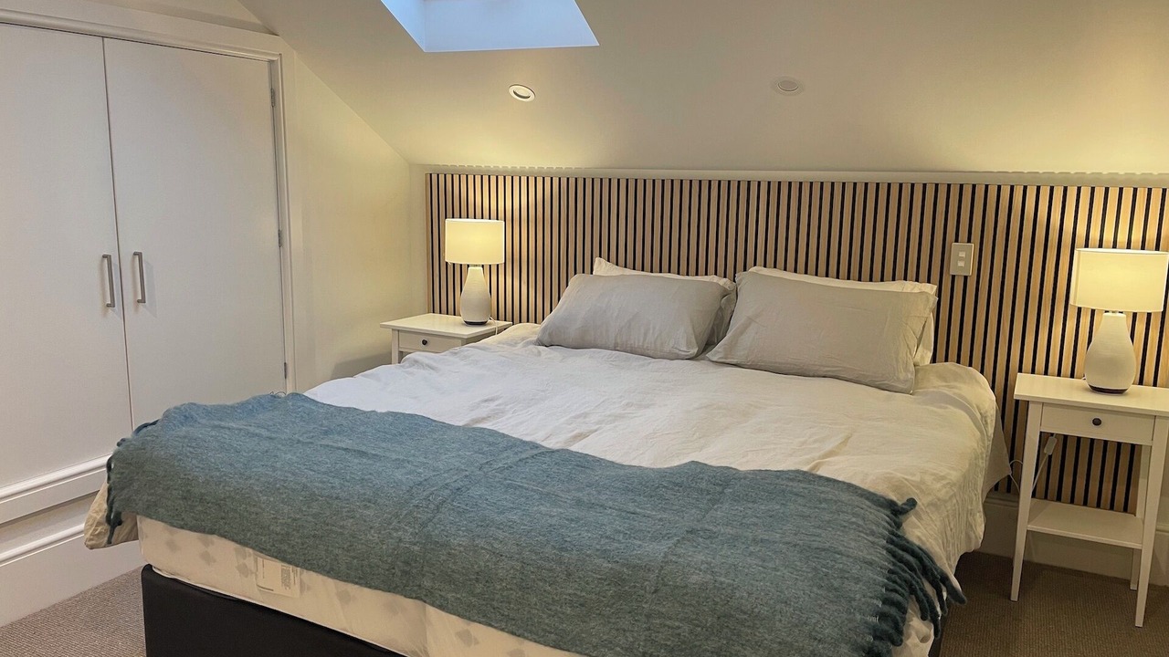 Photo of Bedroom in Arrowtown
