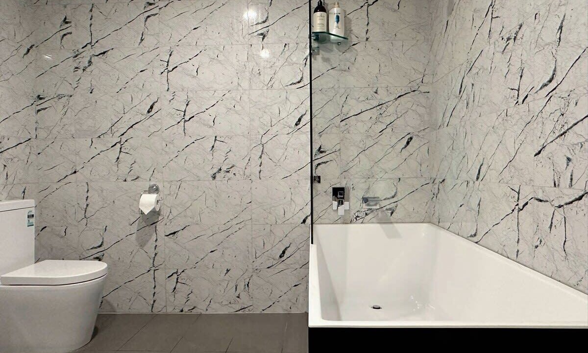 Photo of Bathroom in Hobart Central Business District