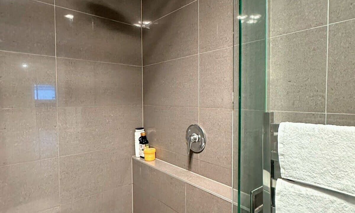 Photo of Bathroom in Hobart Central Business District