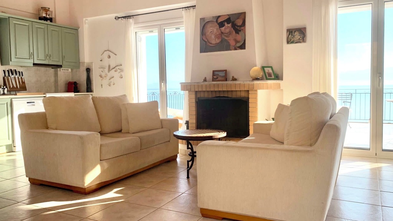 Photo of Livingroom in Aipeia