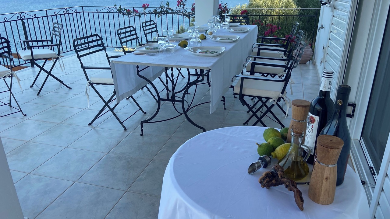 Photo of Outdoor in Aipeia