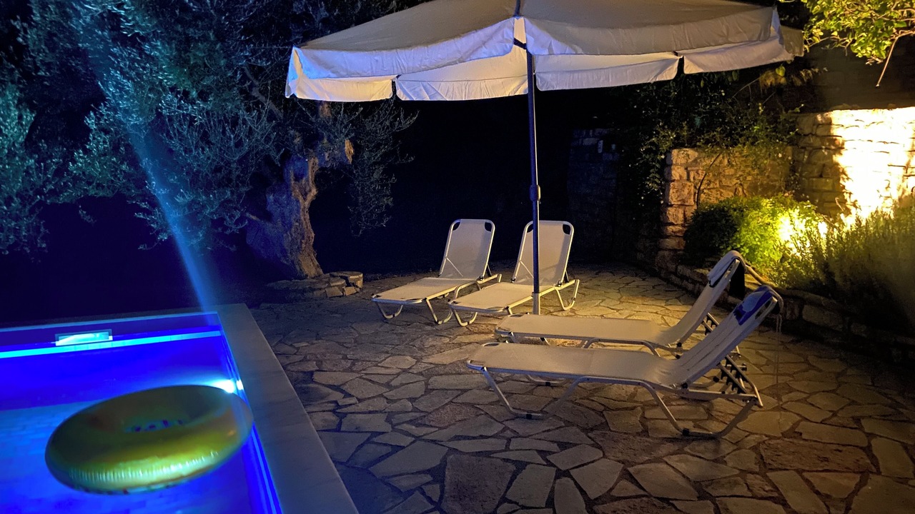 Photo of Patio Balcony in Aipeia