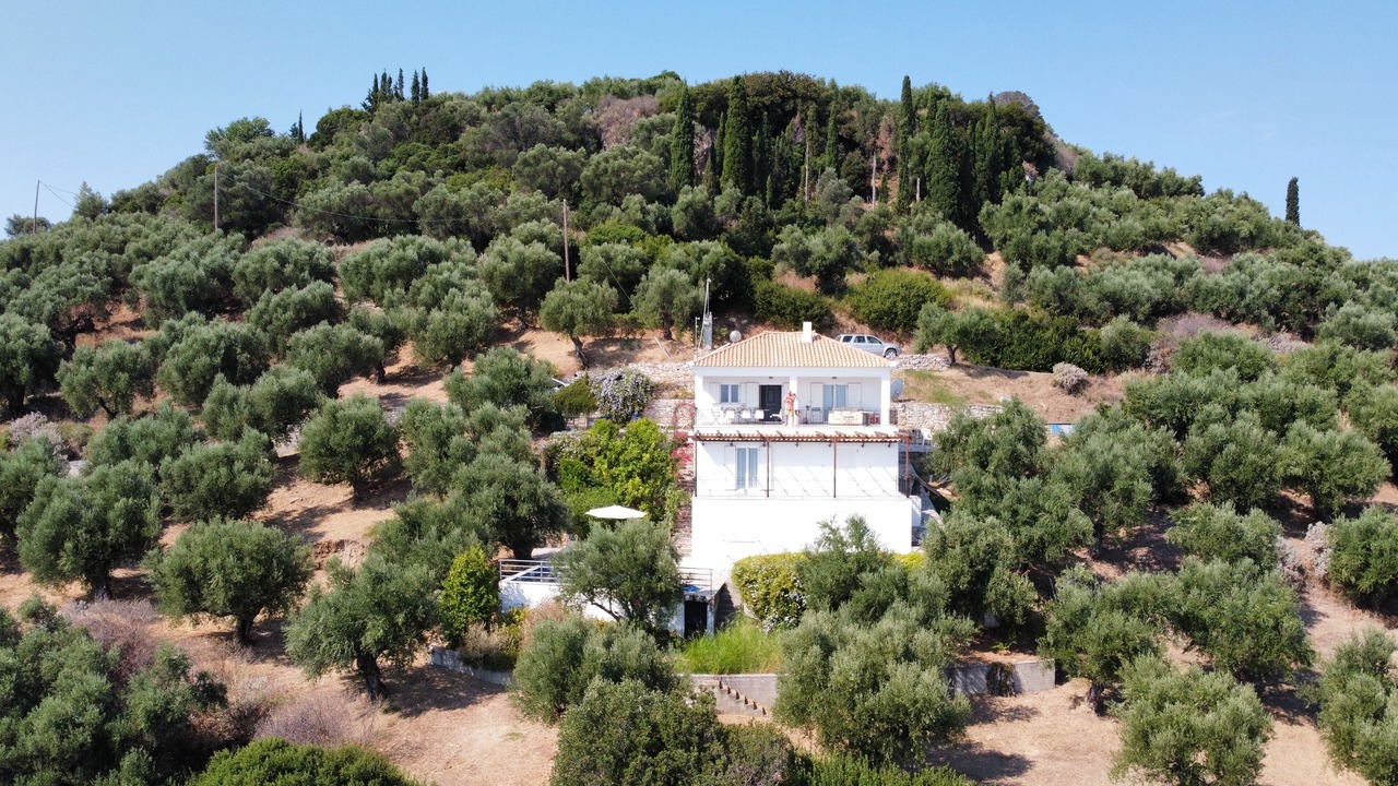 Photo of Outdoor in Aipeia