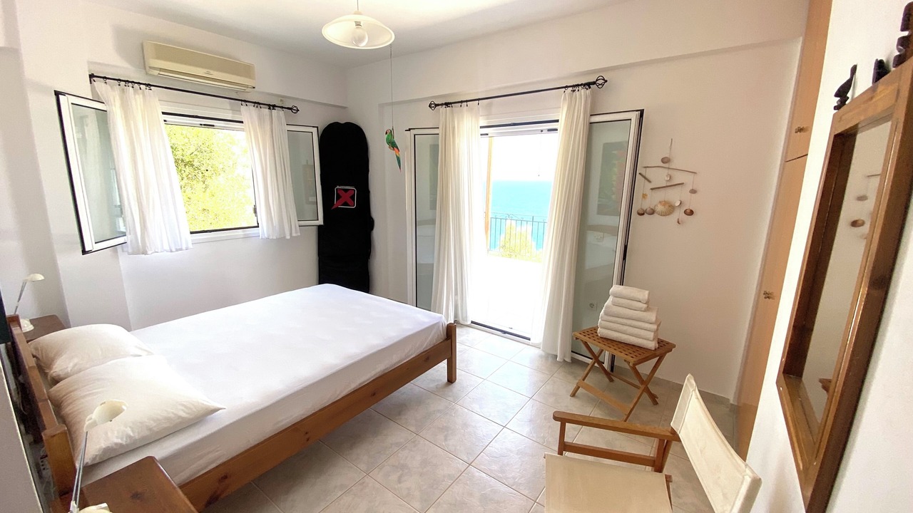 Photo of Bedroom in Aipeia