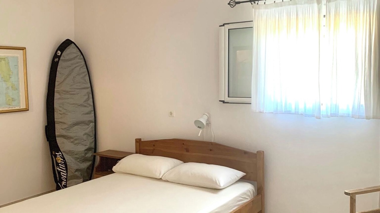 Photo of Bedroom in Aipeia