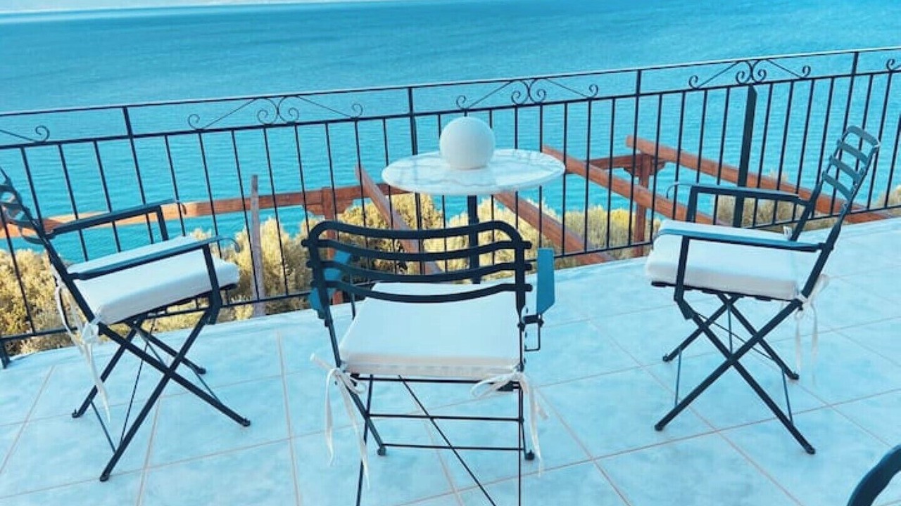 Photo of Outdoor in Aipeia