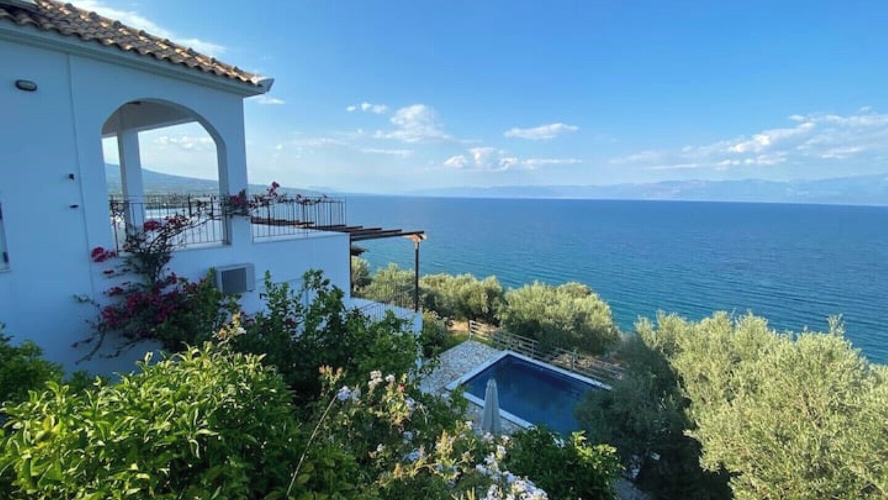 Photo of Outdoor in Aipeia