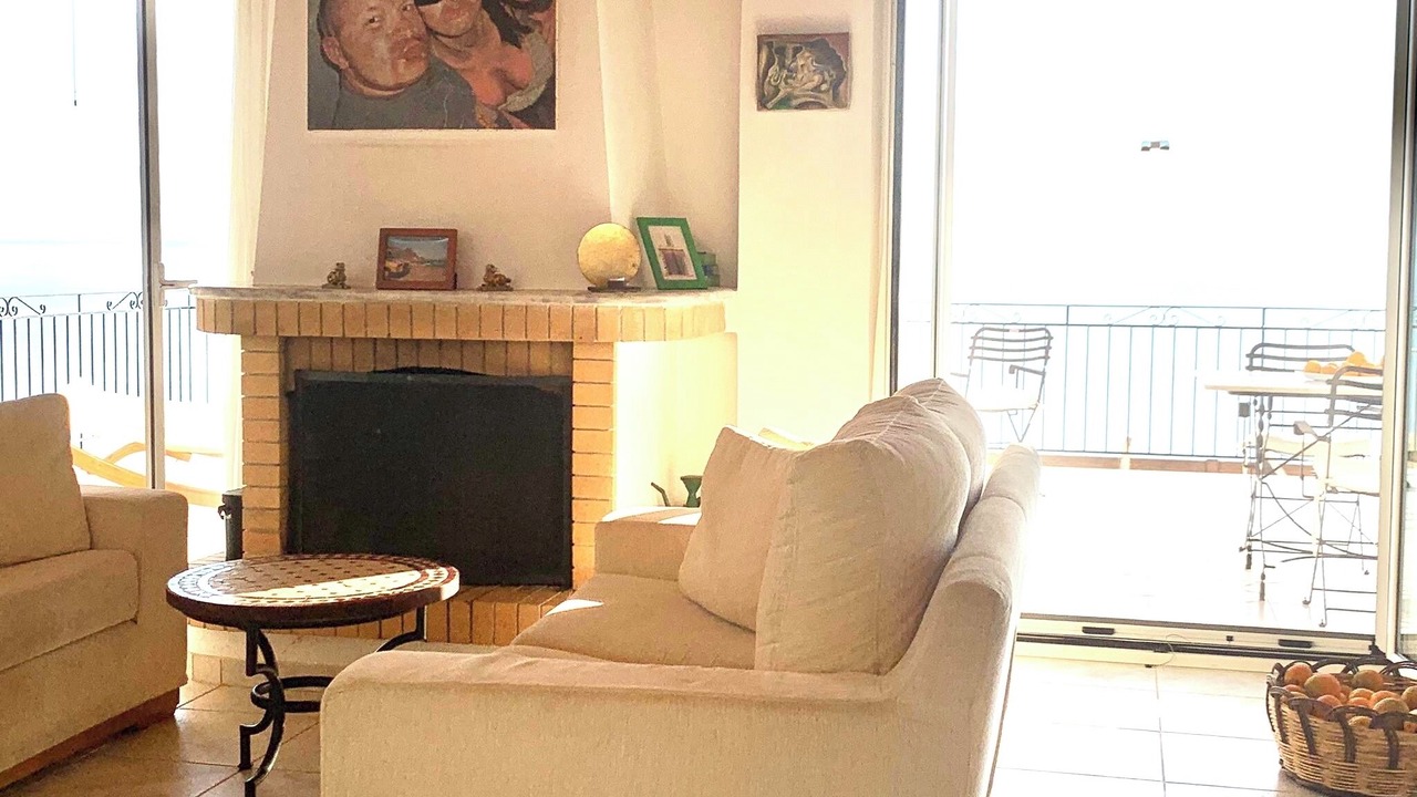 Photo of Livingroom in Aipeia