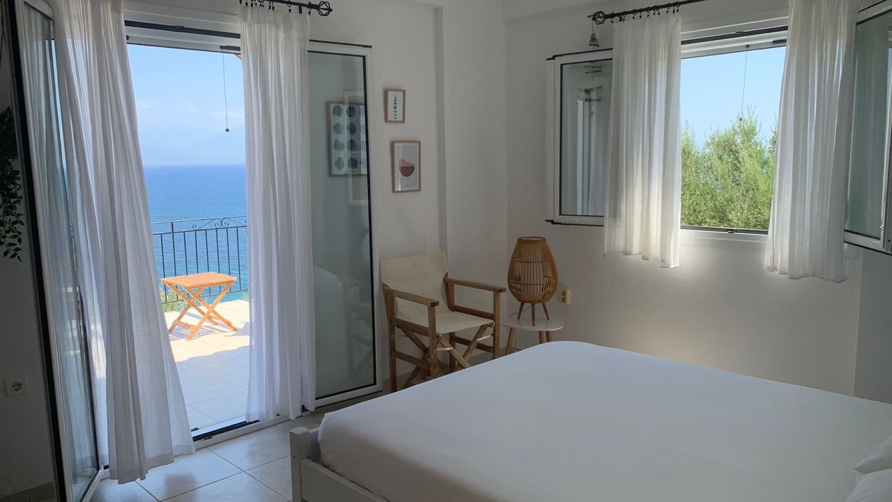 Photo of Bedroom in Aipeia