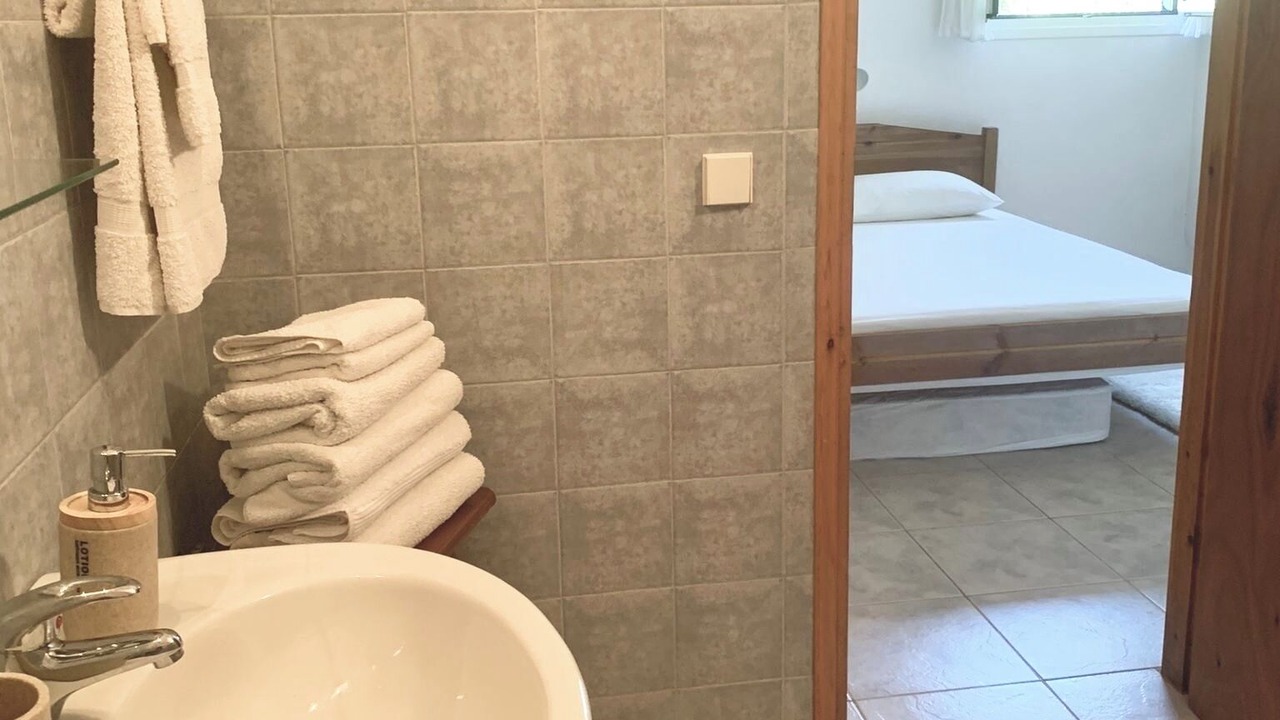 Photo of Bathroom in Aipeia
