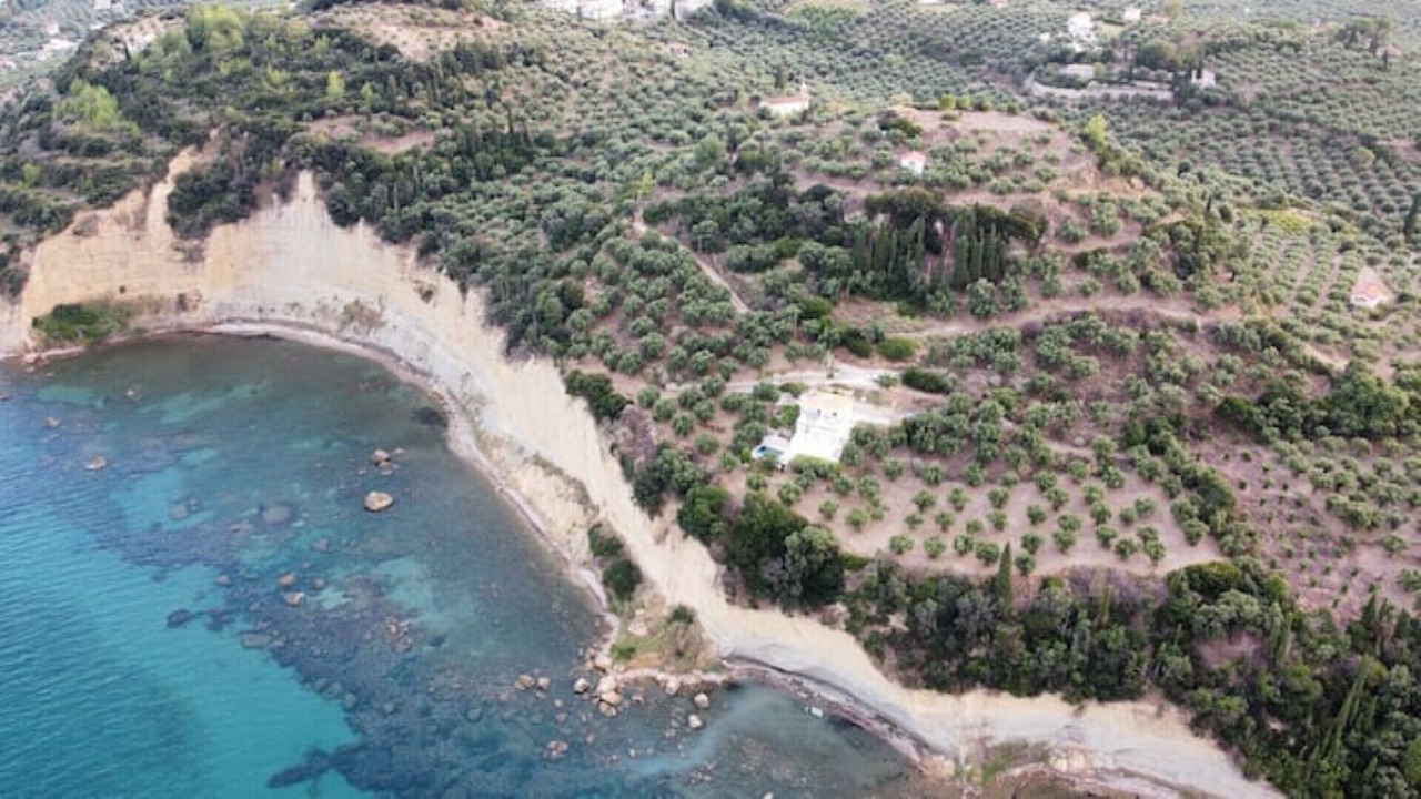 Photo of Outdoor in Aipeia