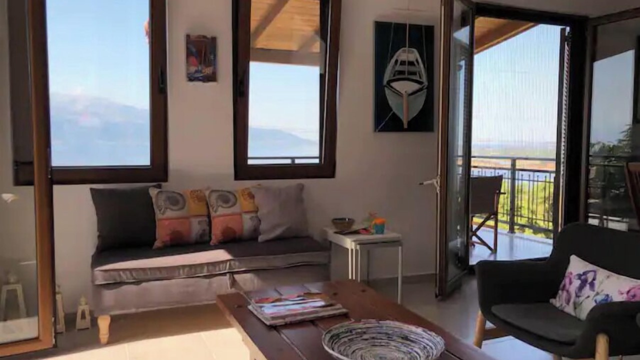 Photo of Livingroom in Monastiraki