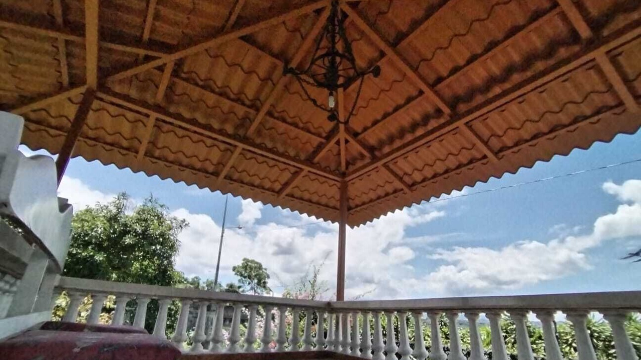 Photo of Patio Balcony in Grecia