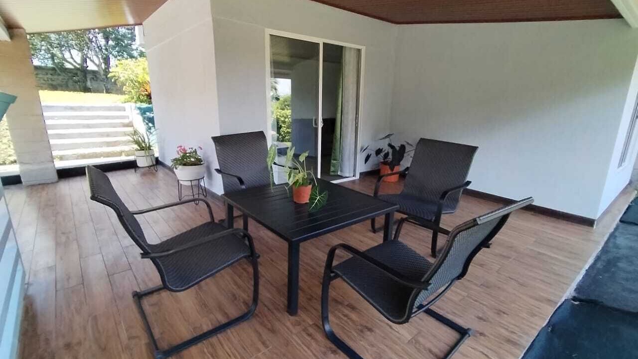 Photo of Patio Balcony in Grecia