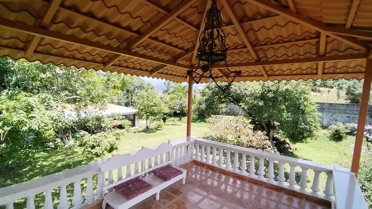 Photo of Patio Balcony in Grecia