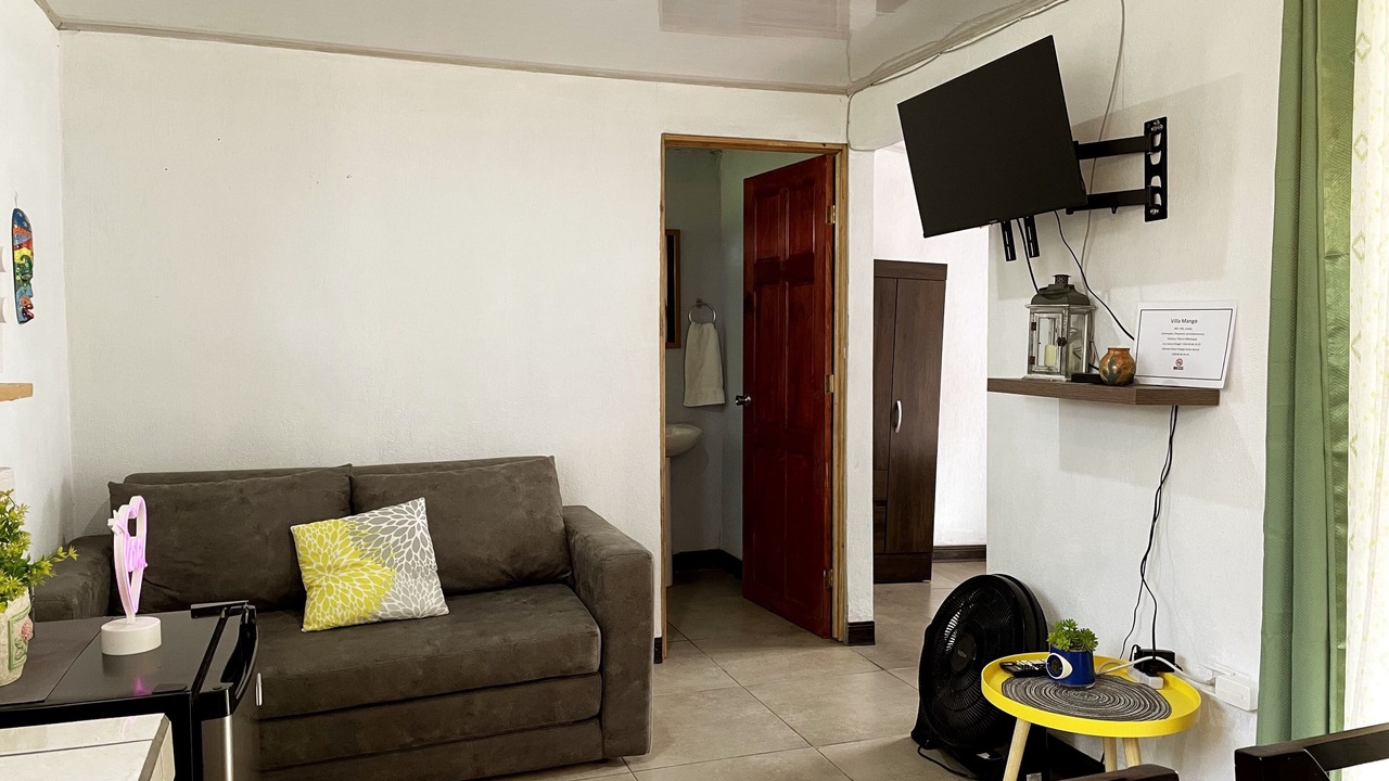 Photo of Livingroom in Grecia