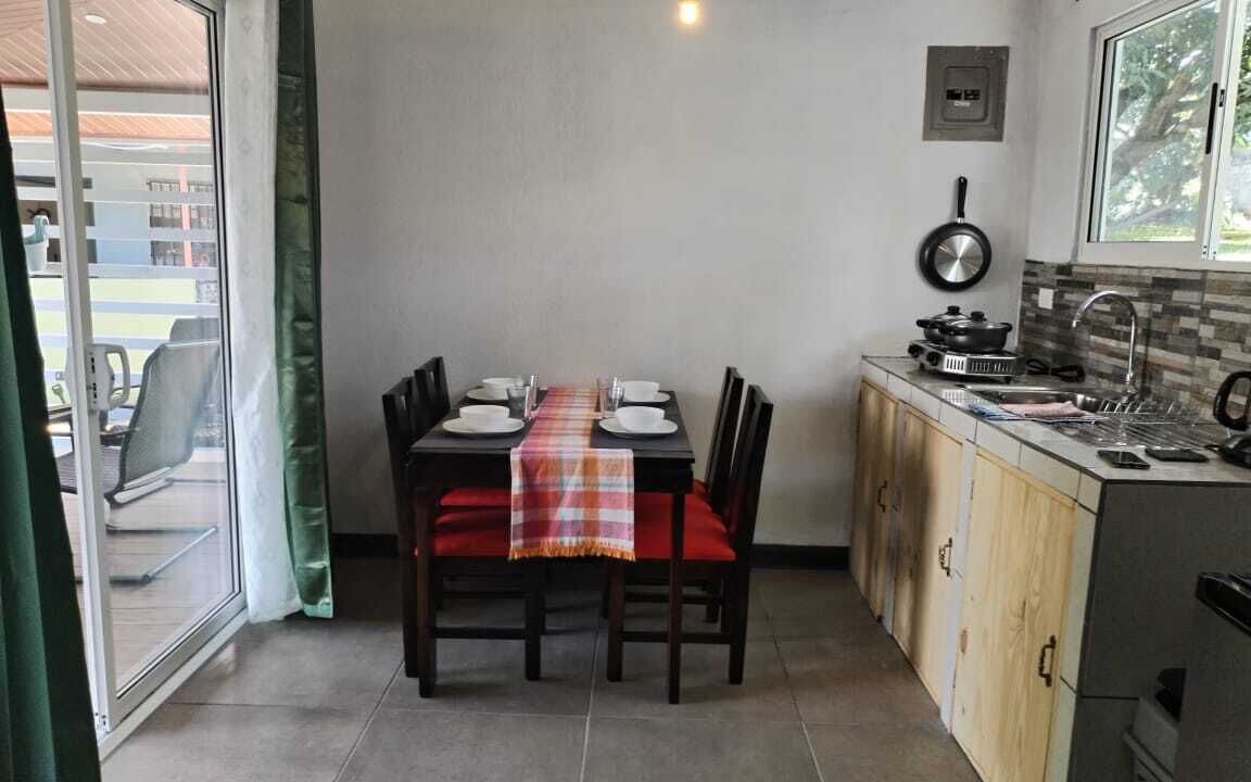 Photo of Kitchen in Grecia