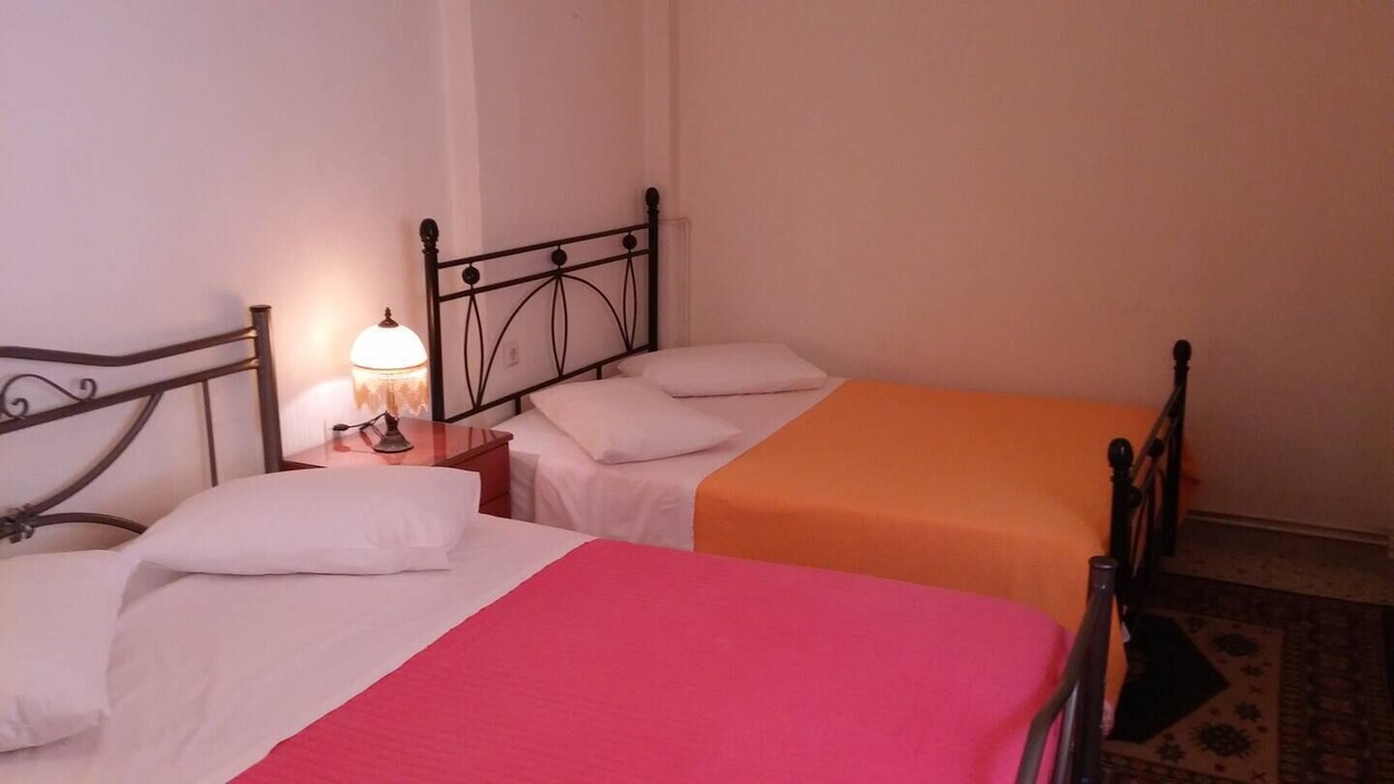 Photo of Bedroom in Keratsinion