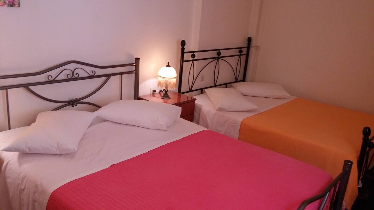 Photo of Bedroom in Keratsinion