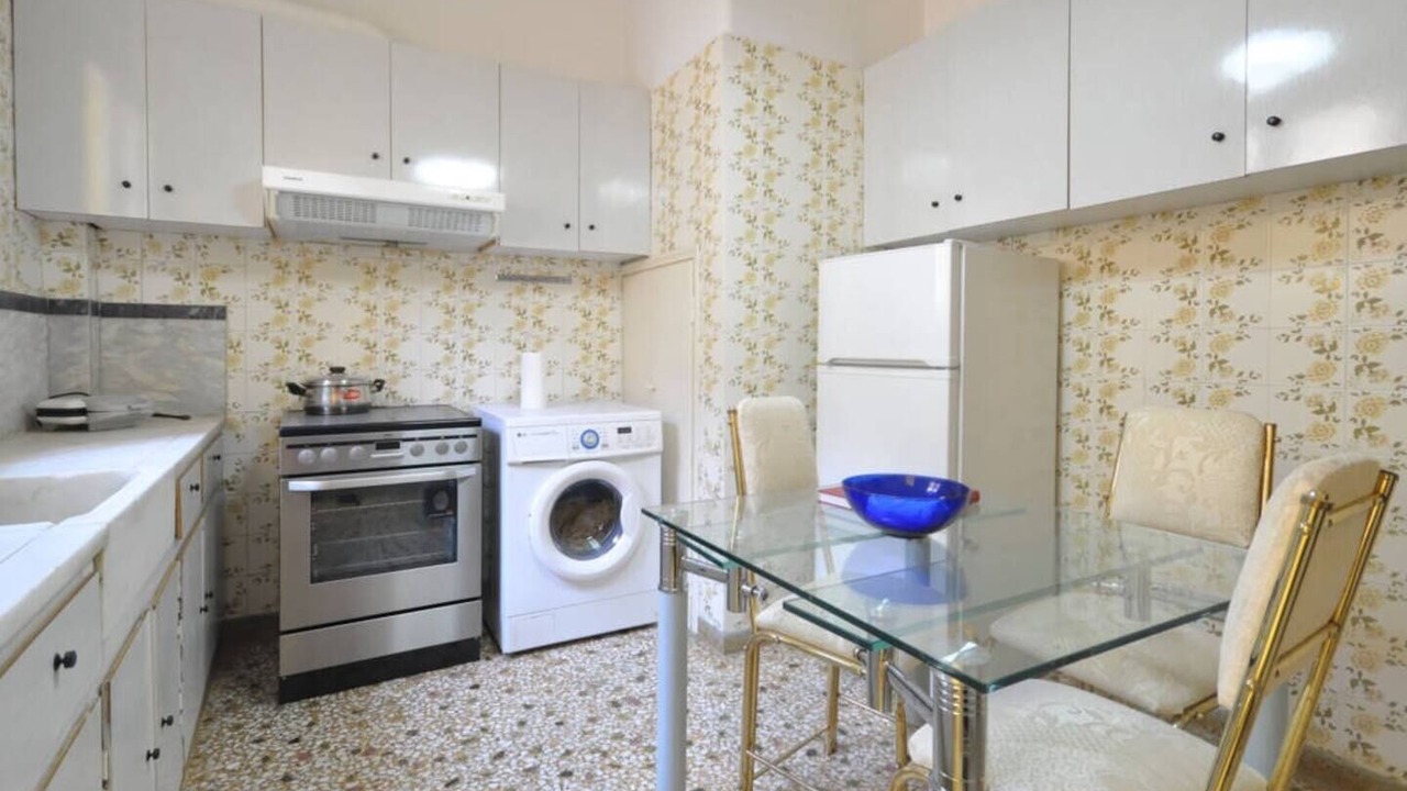 Photo of Kitchen in Keratsinion