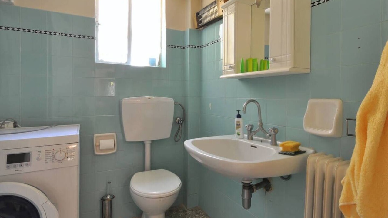 Photo of Bathroom in Keratsinion