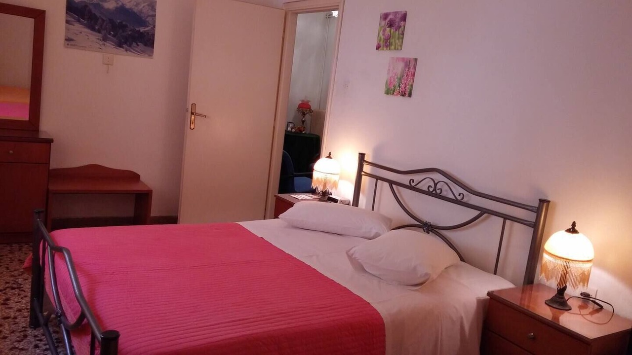 Photo of Bedroom in Keratsinion