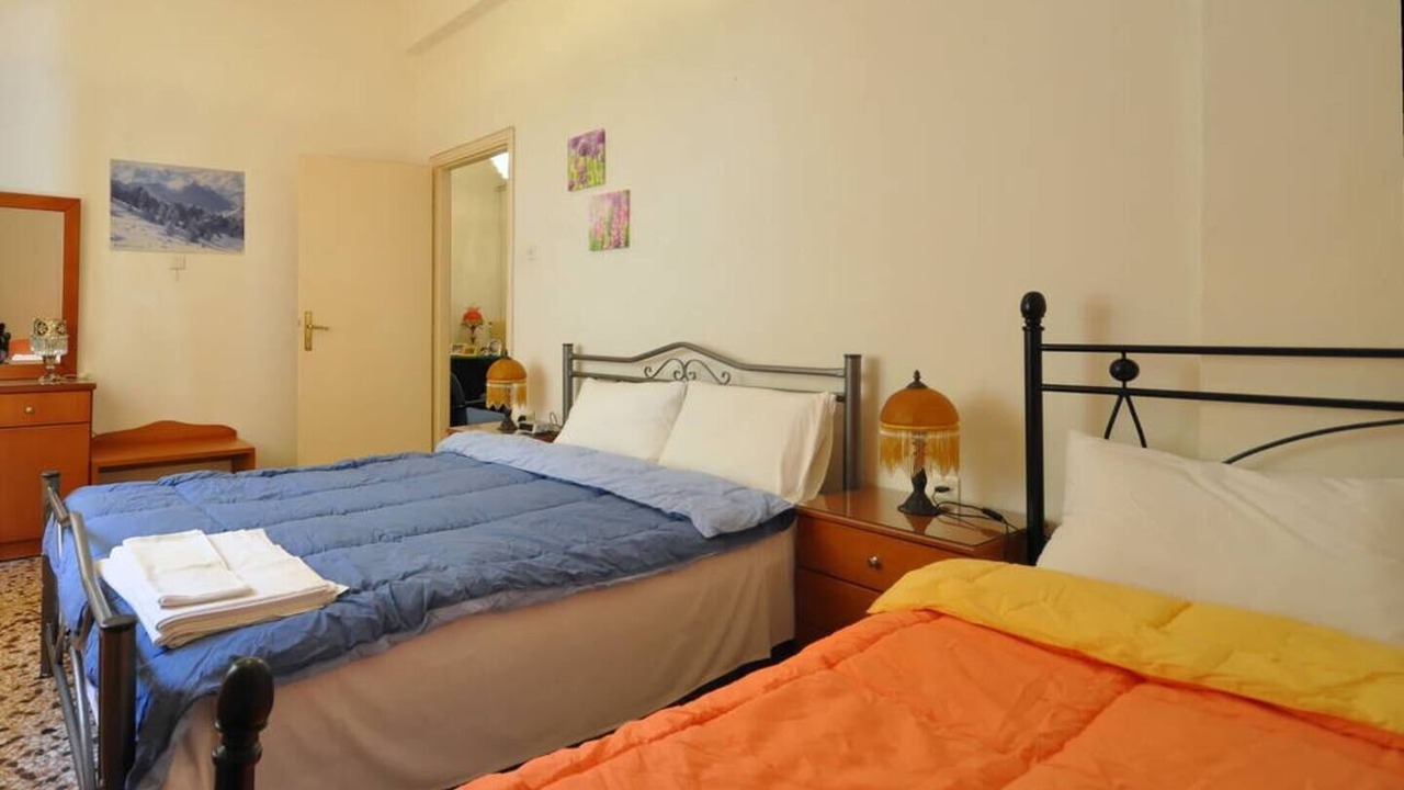 Photo of Bedroom in Keratsinion