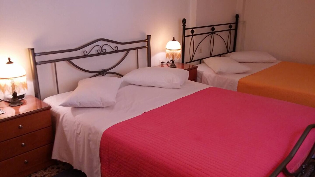 Photo of Bedroom in Keratsinion