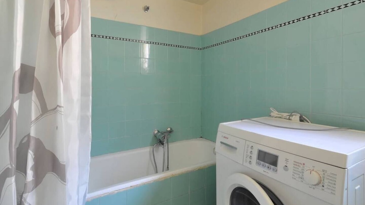 Photo of Bathroom in Keratsinion