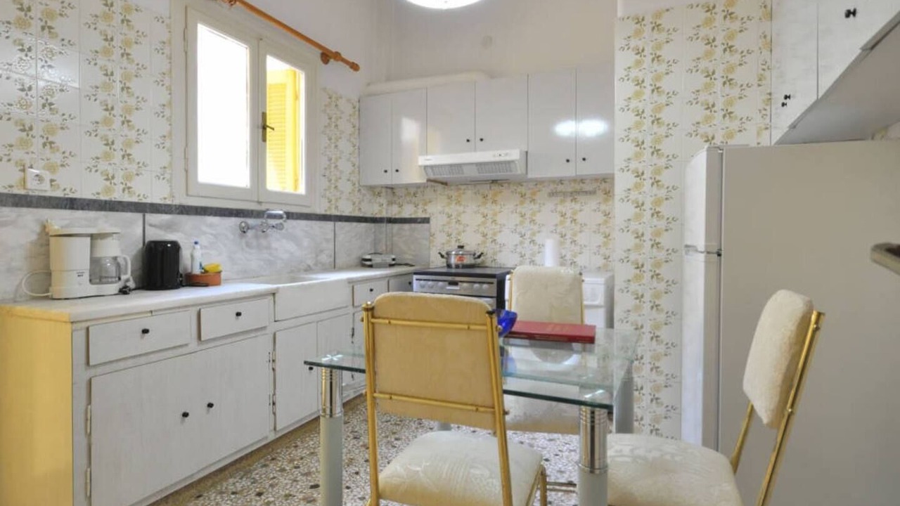 Photo of Kitchen in Keratsinion