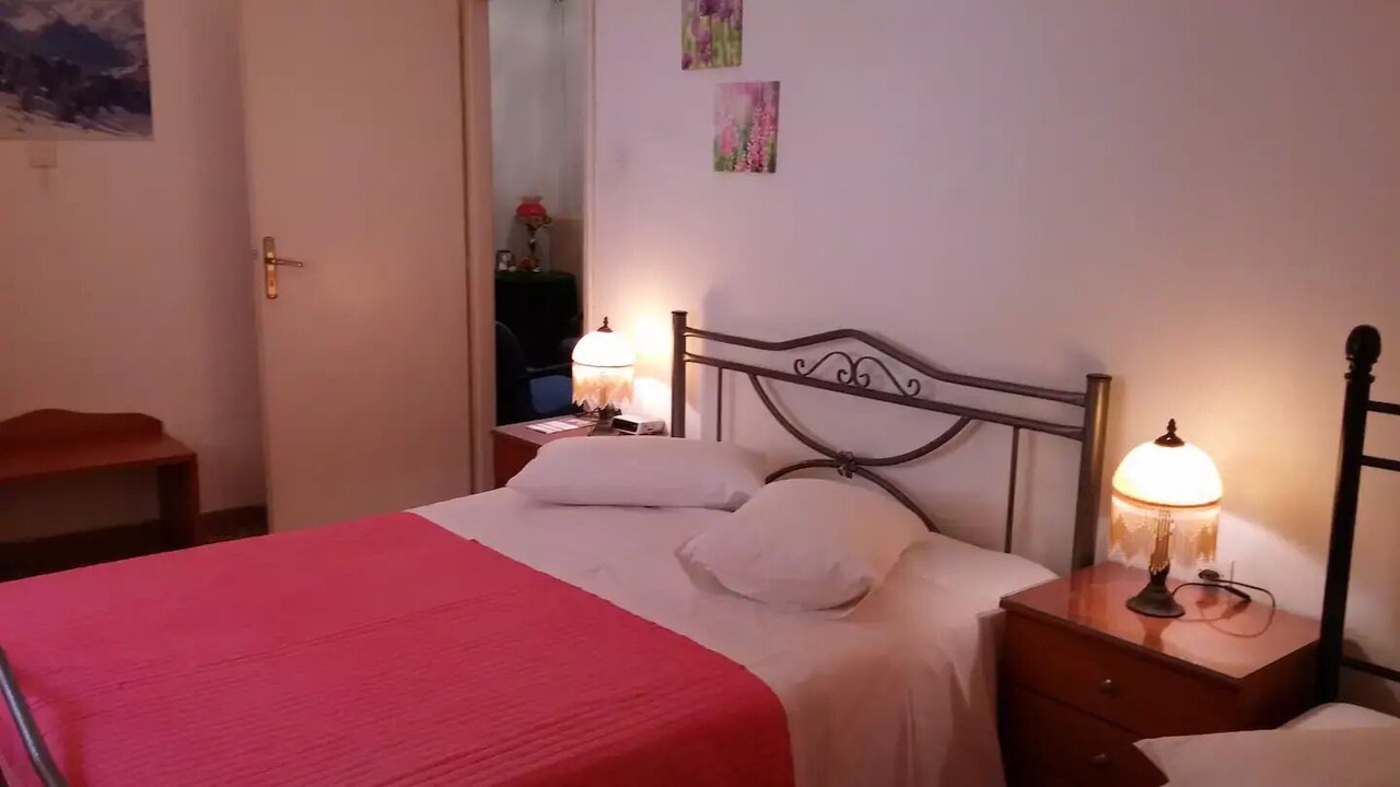 Photo of Bedroom in Keratsinion
