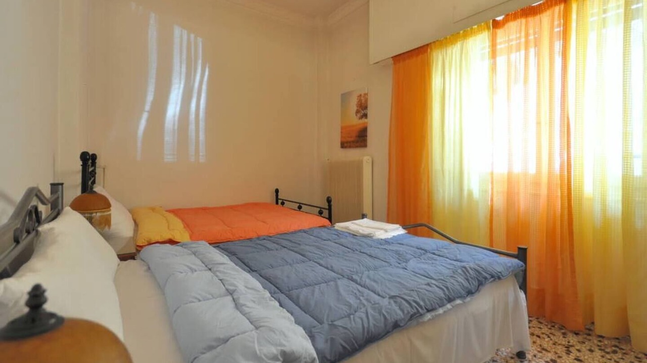 Photo of Bedroom in Keratsinion