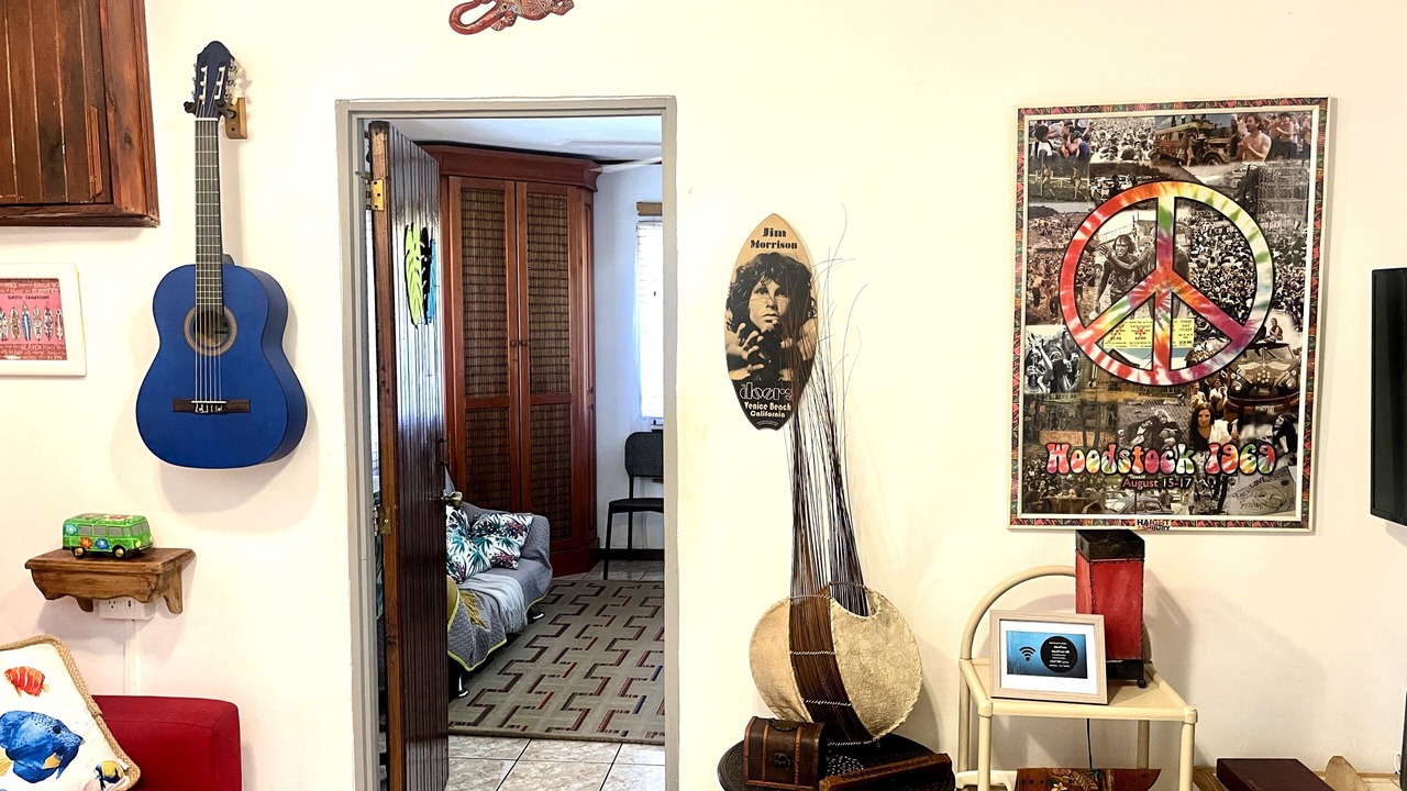 Photo of Bedroom in Barrio Los Villalobos