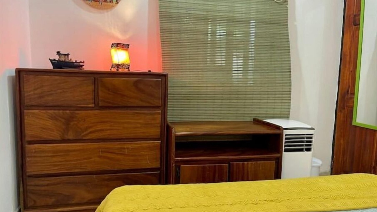 Photo of Bedroom in Barrio Los Villalobos