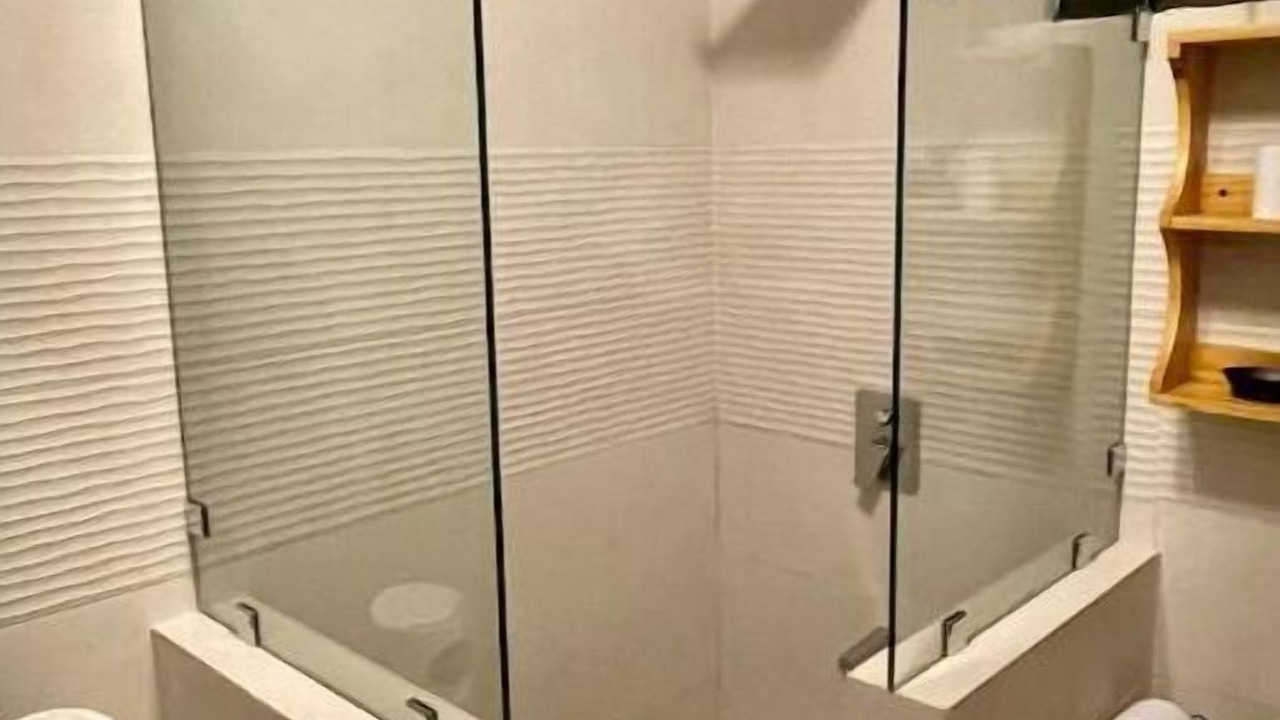 Photo of Bathroom in Barrio Los Villalobos
