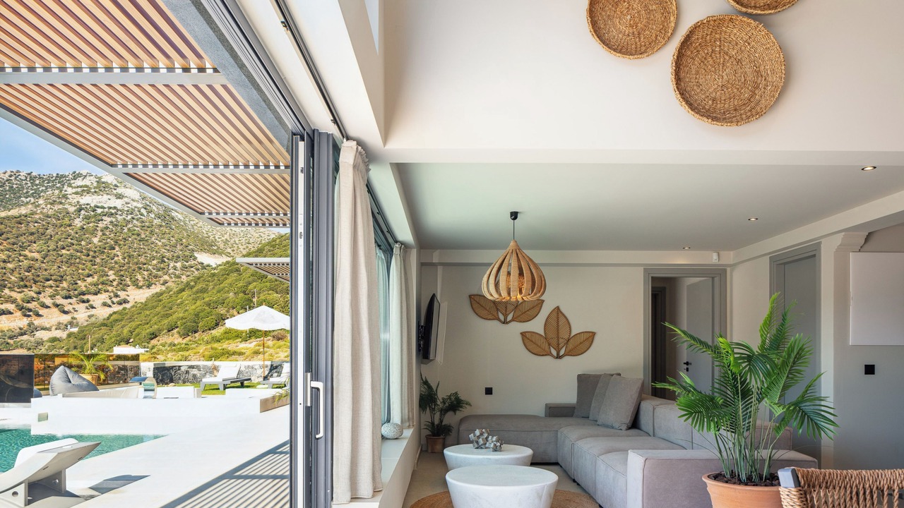 Photo of Outdoor in Geropotamos