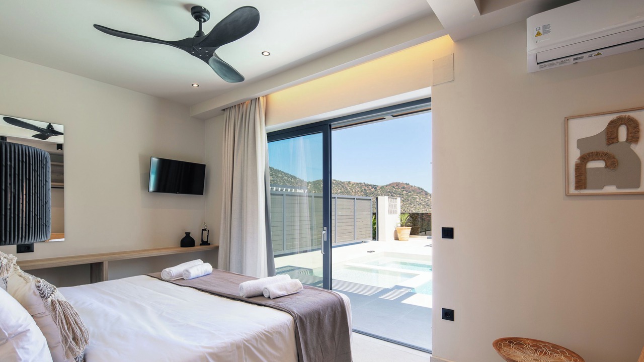 Photo of Bathroom in Geropotamos
