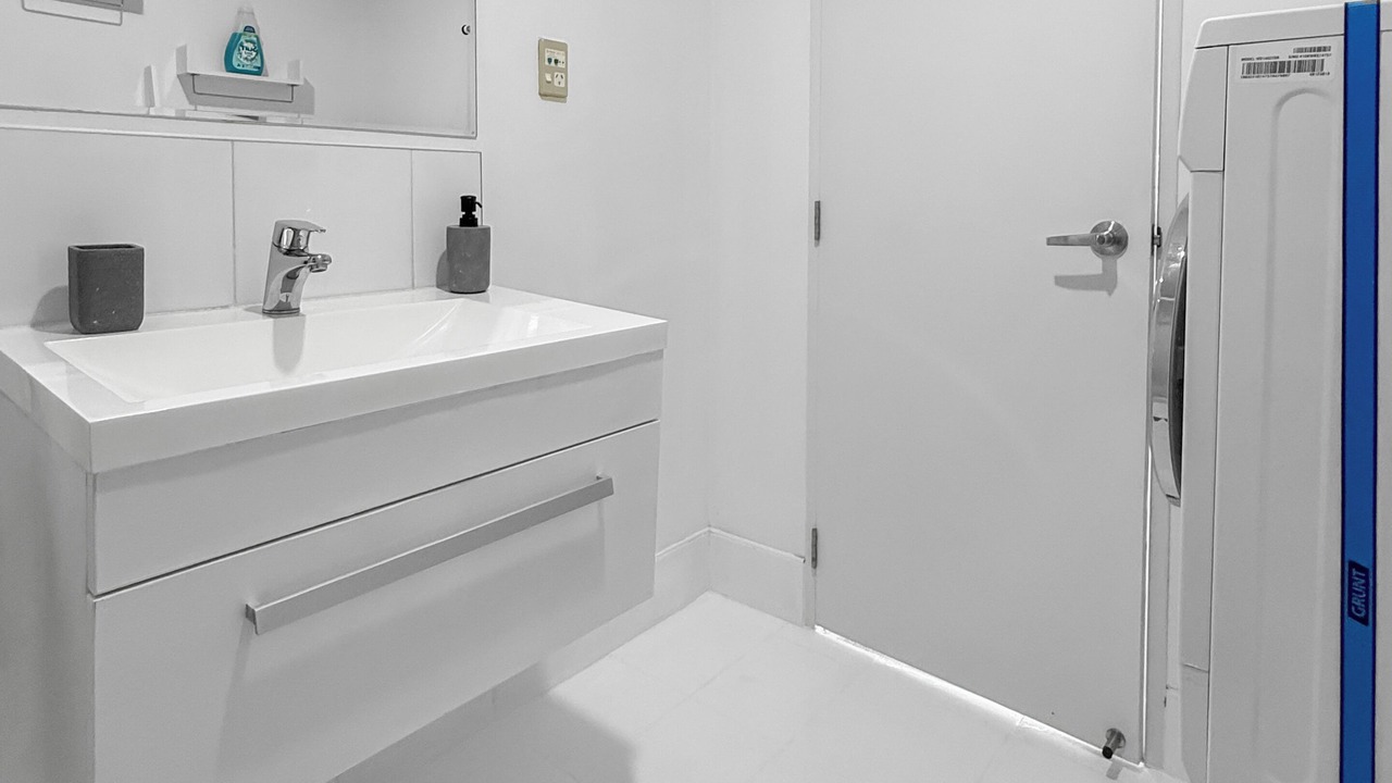 Photo of Bathroom in Grafton
