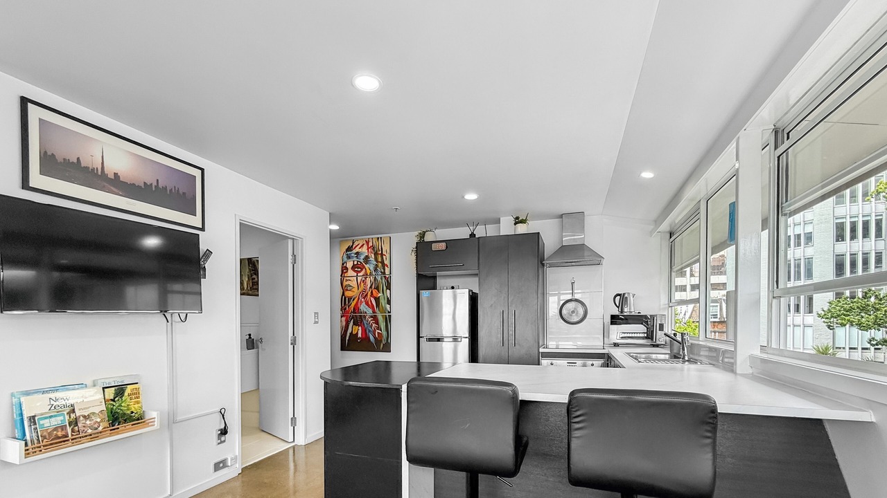 Photo of Kitchen in Grafton